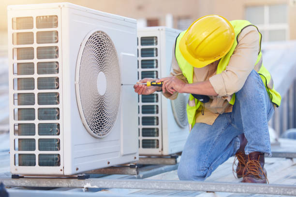 Best Furnace Repair Near Me  in Ann Arbor, MI