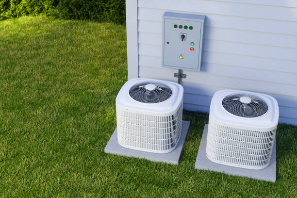 Best HVAC Maintenance Near Me  in Ann Arbor, MI