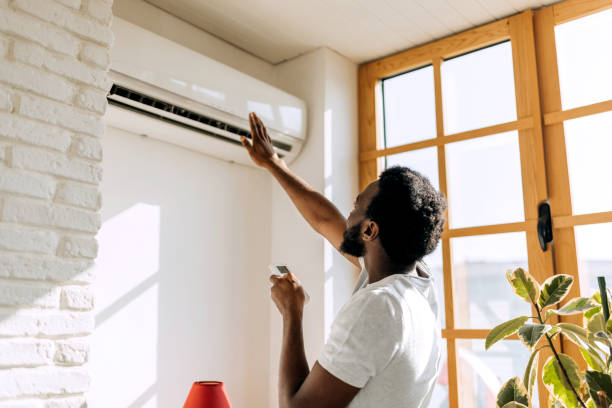 Ductless HVAC Repair in Ann Arbor, MI