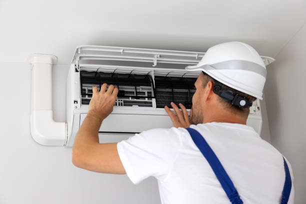 Affordable Air Conditioning Repair in Ann Arbor, MI