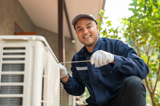 Best HVAC Maintenance Near Me  in Ann Arbor, MI