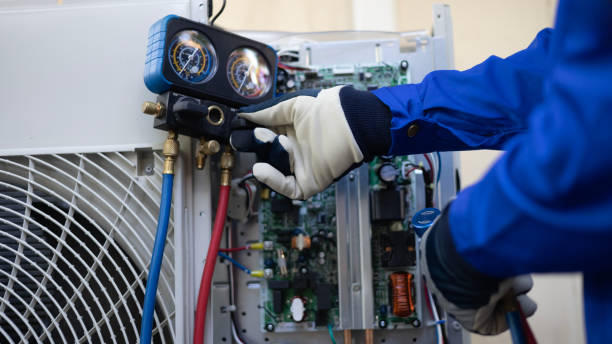 Best HVAC System Installation  in Ann Arbor, MI
