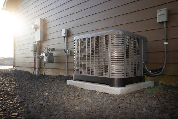 Best Commercial HVAC Repair  in Ann Arbor, MI